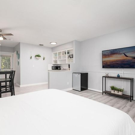Just Off The Drive 4 Apartman Fort Lauderdale Kültér fotó