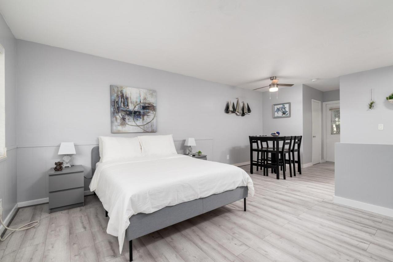 Just Off The Drive 4 Apartman Fort Lauderdale Kültér fotó