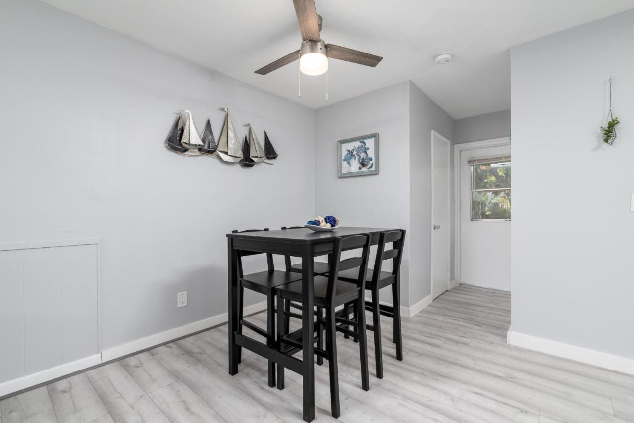 Just Off The Drive 4 Apartman Fort Lauderdale Kültér fotó