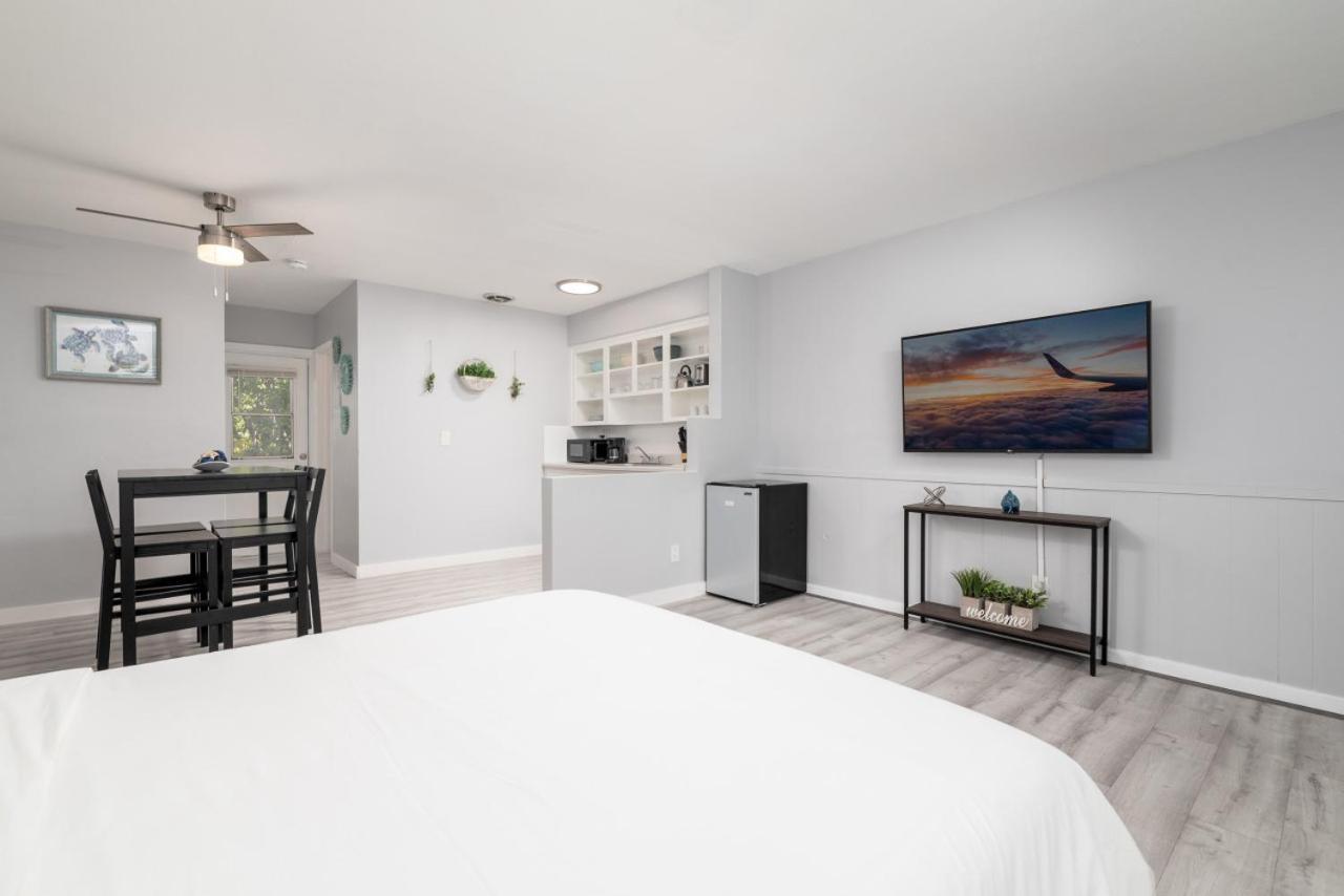 Just Off The Drive 4 Apartman Fort Lauderdale Kültér fotó